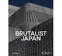 Brutalist Japan: A Photographic Tour of Post-War Japanese Architecture
