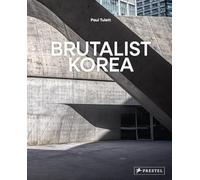 Brutalist Korea: A Photographic Tour of Post-War Korean Architecture