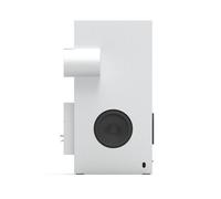 Brutalist Loudspeaker Transparent - 7350077880320