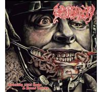 Brutality Brutality 2003 Demo & Bonus Tracks (CD) Album (US IMPORT)