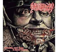 Brutality Brutality 2003 Demo & Bonus Tracks (CD) Album (US IMPORT)