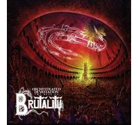 Brutality - Orchestrated Devastation : The Best Of [VINYL]