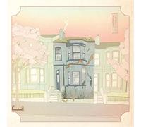 Brutalligators - This House Is Too Big, This House Is Too Small [VINYL]