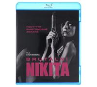 Brutalni Nikita BD / Nikita (czech version)