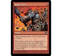 Brute Force (foil) | Planar Chaos