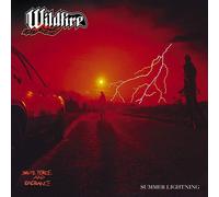 Wildfire - Brute Force & Ignorance + Summer Lightning
