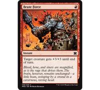 Brute Force | Modern Masters 2015 Edition