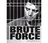 Brute Force (The Criterion Collection) [Blu-ray]