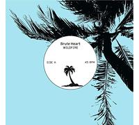 Brute Heart - Wildfire [7" VINYL]