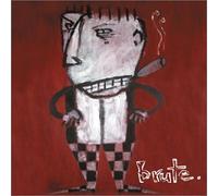 Brute - Nine High a Pallet