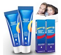 BruteCo Phimosis Correction Gel for Foreskin Narrowing, Correction Gel for Excess Foreskin, Natural Ingredients, Phimosis Foreskin Correction Gel, Quick and Gentle, Effective Relief