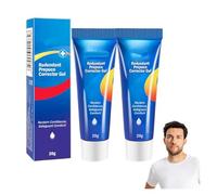 Bruteco Redundant Prepuce Corrector Gel,Bruteco Official Gradual Correction for Increased Comfort,BruteCo Correction Gel,Moisturizes and Hydrates The Skin,Phimosis Foreskin Correction Gel (2)
