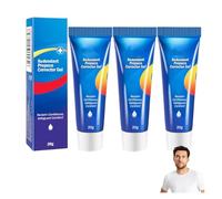 Bruteco Redundant Prepuce Corrector Gel,Bruteco Official Gradual Correction for Increased Comfort,BruteCo Correction Gel,Moisturizes and Hydrates The Skin,Phimosis Foreskin Correction Gel (3)