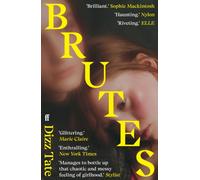 Brutes : 'Haunting.' NYLON
