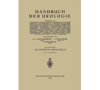 Brutt - Allgemeine Urologie - New paperback or softback - P555z