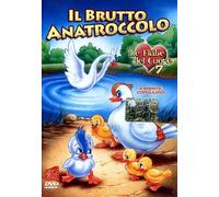 Brutto Anatroccolo (Il) - Fiabe Del Cuore 07