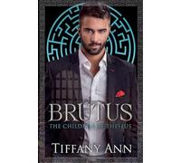Brutus: 1 (The Children of Theseus)