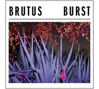 Brutus Burst LP Vinyl NEW