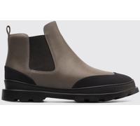 Brutus Camper leather ankle boots - Size: 39 - male