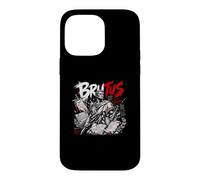 Brutus Exit Tyrannis Ancient Rome Senator Case for iPhone 14 Pro Max