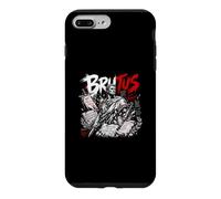 Brutus Exit Tyrannis Ancient Rome Senator Case for iPhone 7 Plus/8 Plus