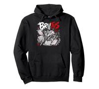 Brutus Exit Tyrannis Ancient Rome Senator Pullover Hoodie