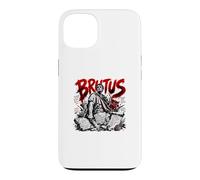 Brutus Julius Caesar Roman History Ides Of March Case for iPhone 13