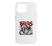 Brutus Julius Caesar Roman History Ides Of March Case for iPhone 14