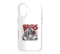 Brutus Julius Caesar Roman History Ides Of March Case for iPhone 17