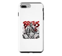 Brutus Julius Caesar Roman History Ides Of March Case for iPhone 7 Plus/8 Plus