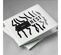 Brutus - Nest - CD - Z123z