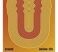 Brutus - Unison Life [VINYL]