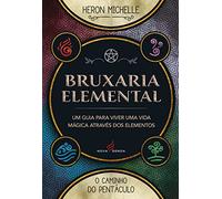 bruxaria elemental