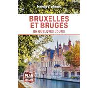 Bruxelles et Bruges En quelques jours 6ed