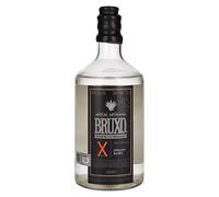 Bruxo X Espadin & Barril Mezcal