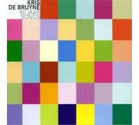 Bruyne, Kris De - 40 Jaar Songs