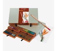 Bruynzeel : Design : Colour Pencil : Box of 48 : Assorted Colours