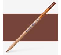 Bruynzeel : Design : Colour Pencil : Havana Brown