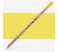 Bruynzeel : Design : Pastel Pencil : Lemon Yellow