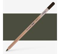 Bruynzeel : Design : Pastel Pencil : Mid Brown Grey