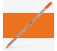 Bruynzeel : Design : Pastel Pencil : Permanent Orange