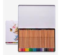 Bruynzeel : Expression Series : Colour Pencil : Set of 36