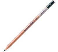 Bruynzeel Graphite - Design Graphite 1H Pencil - Professional Quality - Ideal for Drawing and Sketching