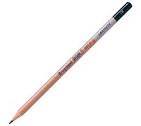 Bruynzeel Graphite - Design Graphite 7B Pencil - Ideal for Drawing and Sketching