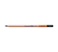 Bruynzeel Pencil COL Black, One Size