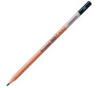 Bruynzeel Pencil DSN Lead HB, Black, One Size