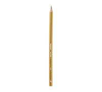 Bruynzeel Super Colour Pencils Gold - Thick 3.3 mm Core - 12 Pencils - Breakage Resistant - Excellent Colour Transfer