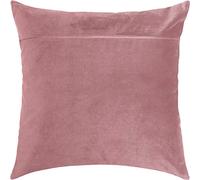 Brvsk Merlot. Velvet Cushion Back for Needlepoint Kits up to 40×40 cm, with Zipper