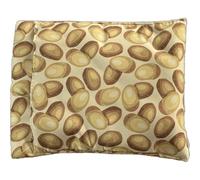 Brxmpn Microwave Potato Cooking Bags, Reusable Baked Potato Pouch for Microwave Oven Quick & Easy Sweet Potato Bag Fast Kitchen Accessory for Vegetables Corn