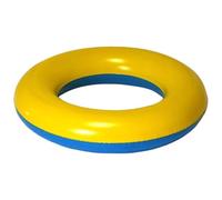 Brxmpn Yoga Ball Base Exercise Ball Chair Fixed Ring Fitness Sphere Holder for Gym Fitness Pilates Yoga Training Stability Supplies
